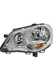 VALEO 043013-FAR + SİNYAL SAG ELEKTRİKLİ POLO IV > 6Q1941008AJ//6428